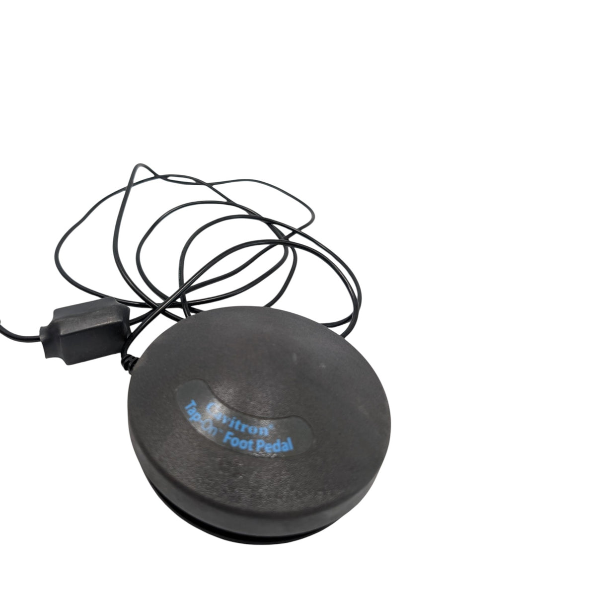 Dentsply Cavitron 124 Round Tap-on Foot Pedal