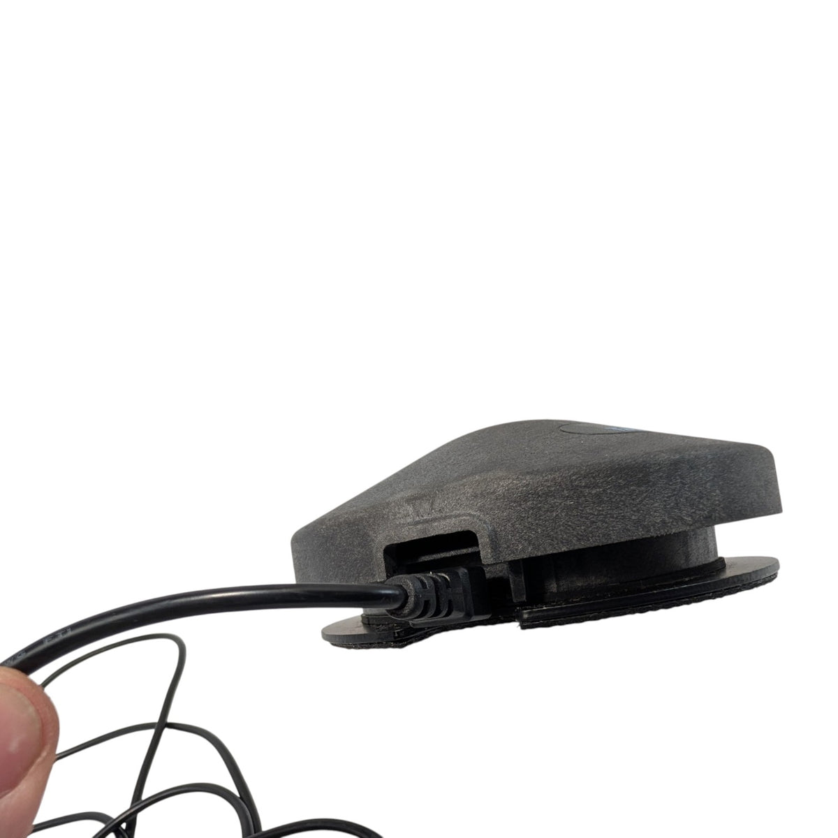 Dentsply Cavitron 124 Round Tap-on Foot Pedal