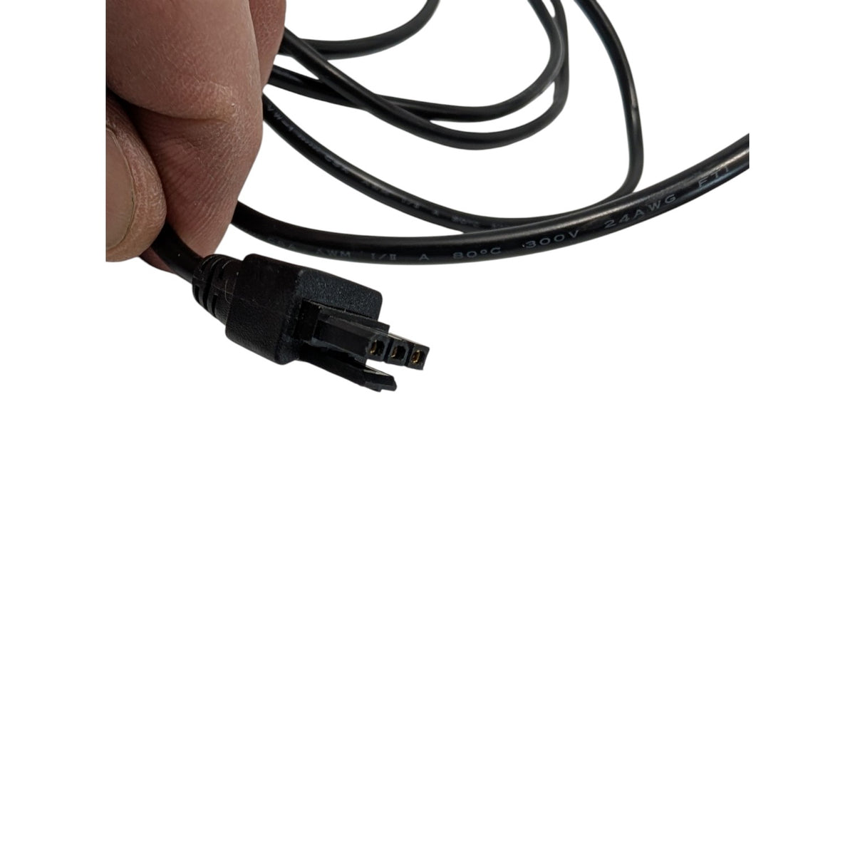 Dentsply Cavitron 124 Round Tap-on Foot Pedal