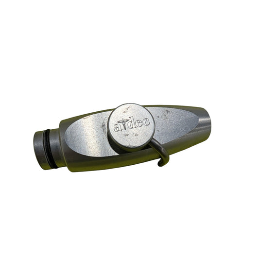 A-dec 11.1335.0 HVE Valve Assembly, Large Suction Head