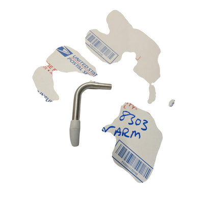 A-dec 10.0015.00 Hollow Suction Arm