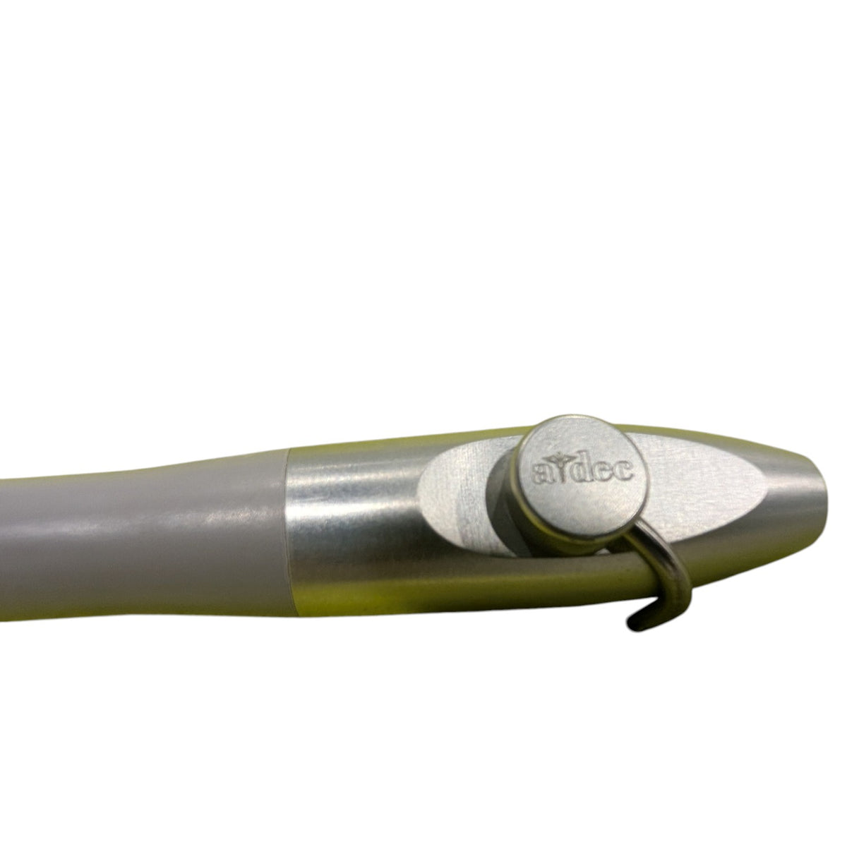 A-dec 12.1258.00 SE Valve Assembly, Autoclavable, OTC Small Suction Head