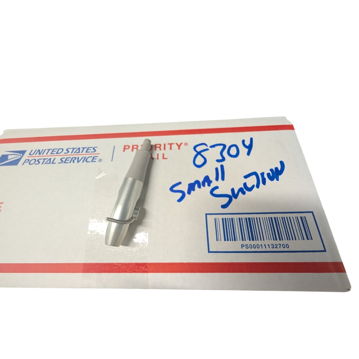 A-dec 12.1258.00 SE Valve Assembly, Autoclavable, OTC Small Suction Head