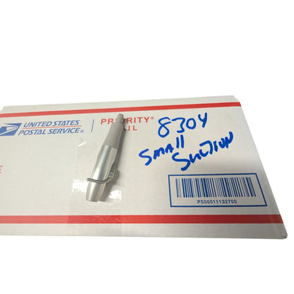 A-dec 12.1258.00 SE Valve Assembly, Autoclavable, OTC Small Suction Head