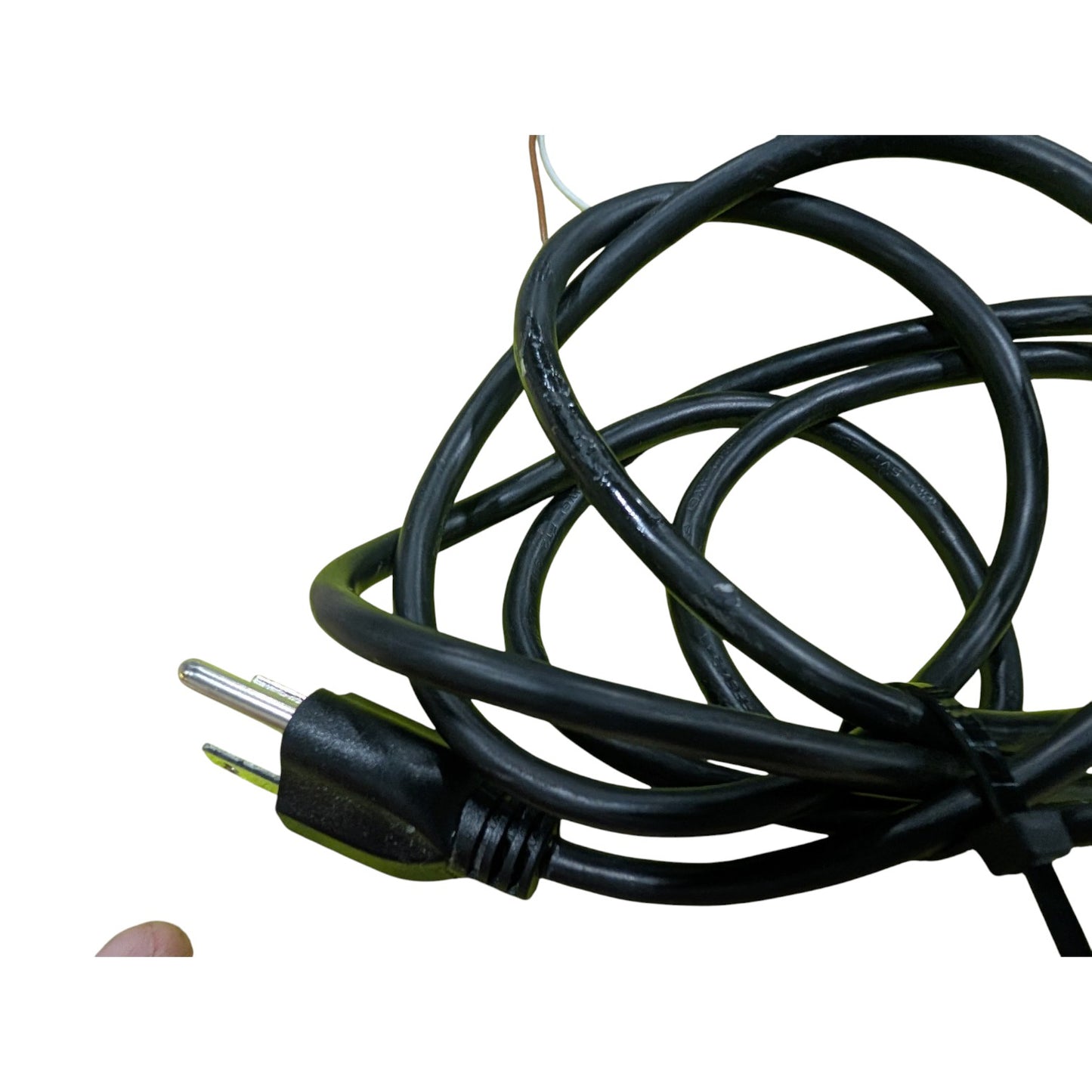 Bien-Air 150938 AC Power Cord Assembly with lead