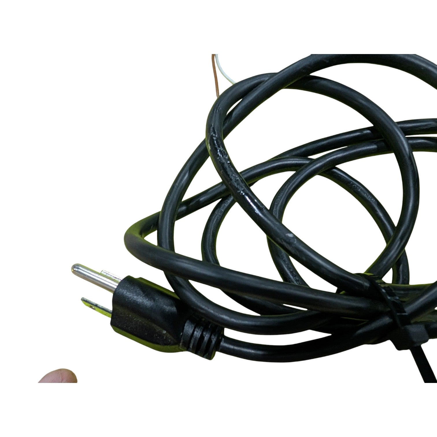 Bien-Air 150938 AC Power Cord Assembly with lead
