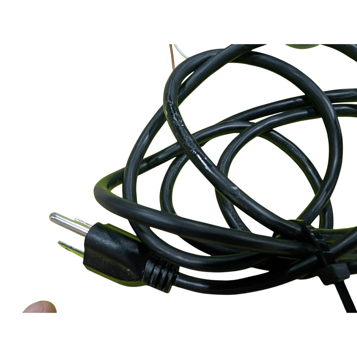 Bien-Air 150938 AC Power Cord Assembly with lead