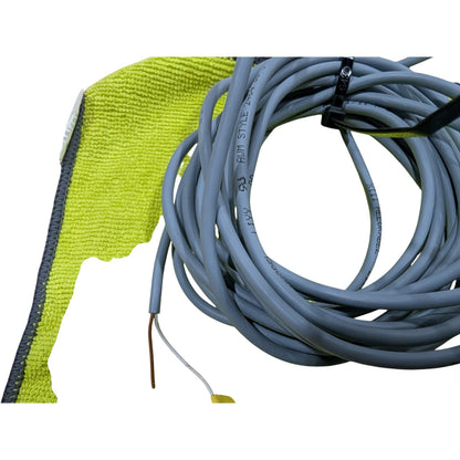 Bien-Air 150938 AC Power Cord Assembly with lead