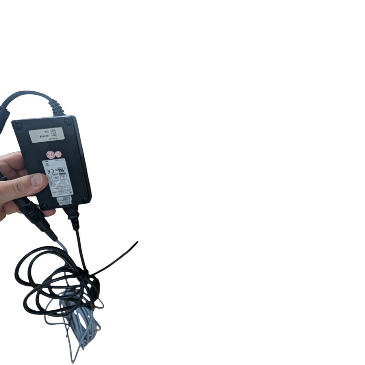 Bien-Air 150938 AC Power Cord Assembly with lead