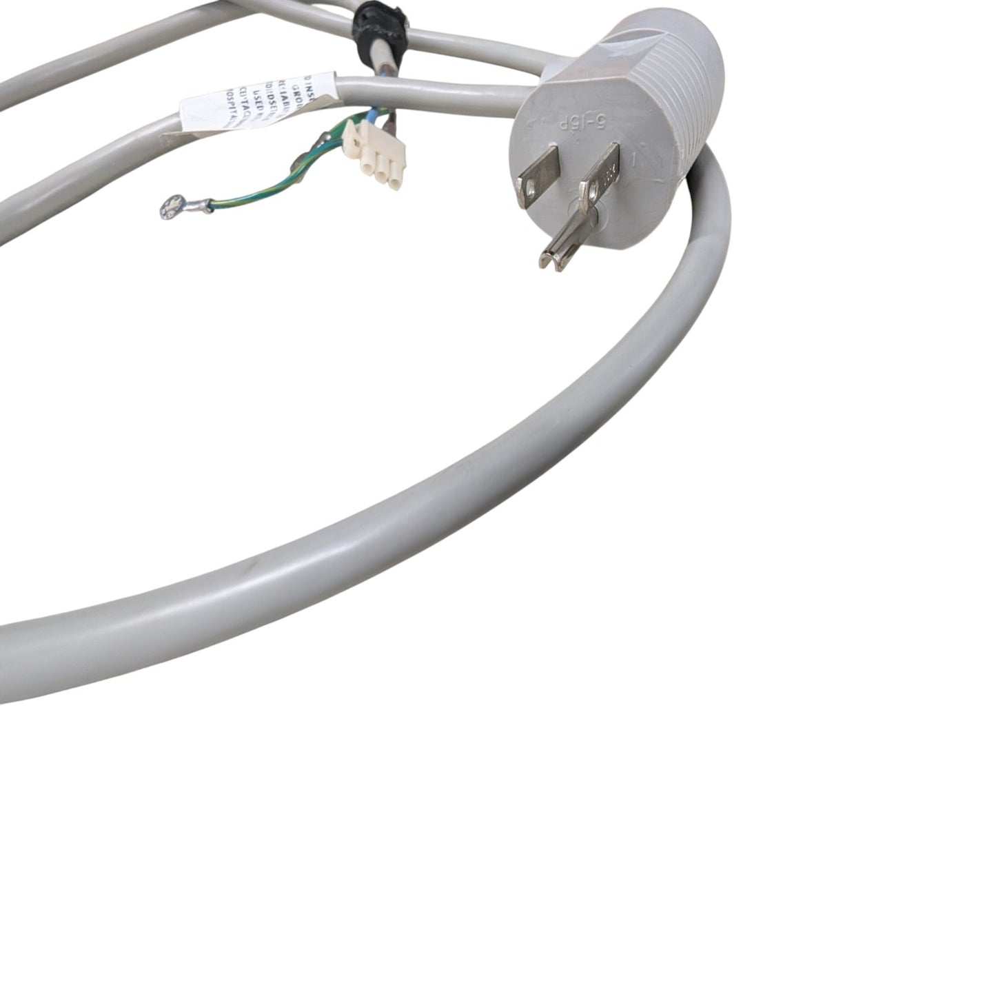 A-dec 43.0173.00 Power Cord