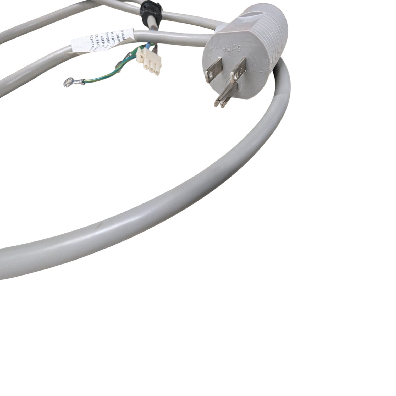 A-dec 43.0173.00 Power Cord
