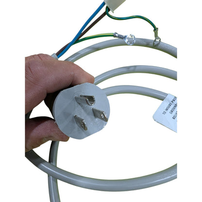 A-dec 43.0173.00 Power Cord