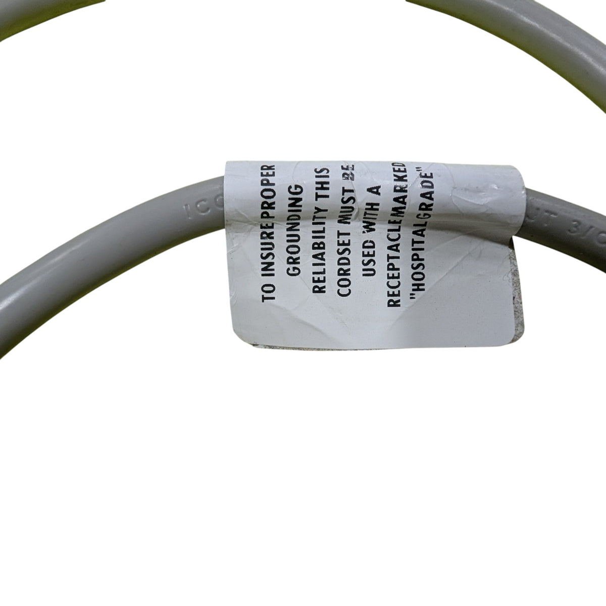 A-dec 43.0173.00 Power Cord