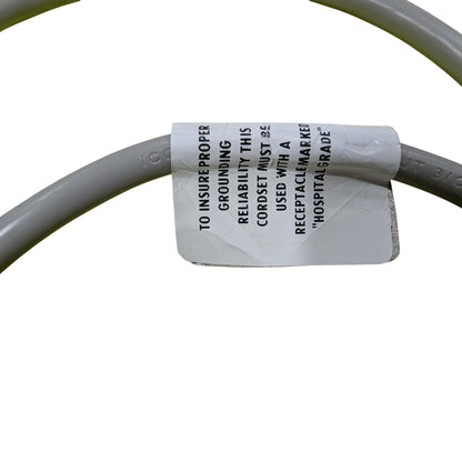 A-dec 43.0173.00 Power Cord