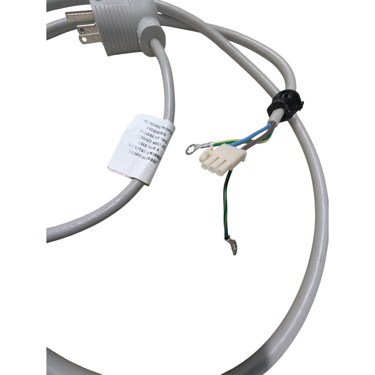 A-dec 43.0173.00 Power Cord