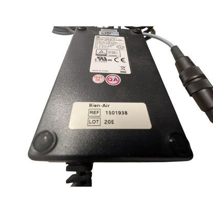 Power Cord Assembly Bien-Air 150938, block only