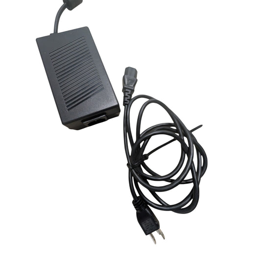 A-dec 28.1264.00 Power Cord, Black