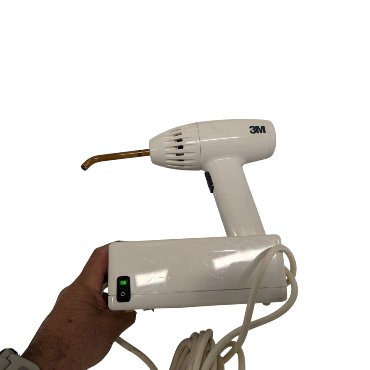 3M ESPE Elipar 2500 Halogen Curing Light