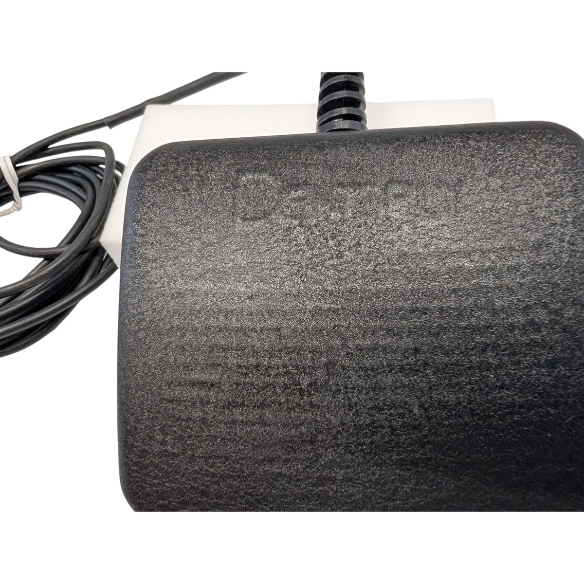 Cavitron Foot Pedal, IPX1, rectangle, Used