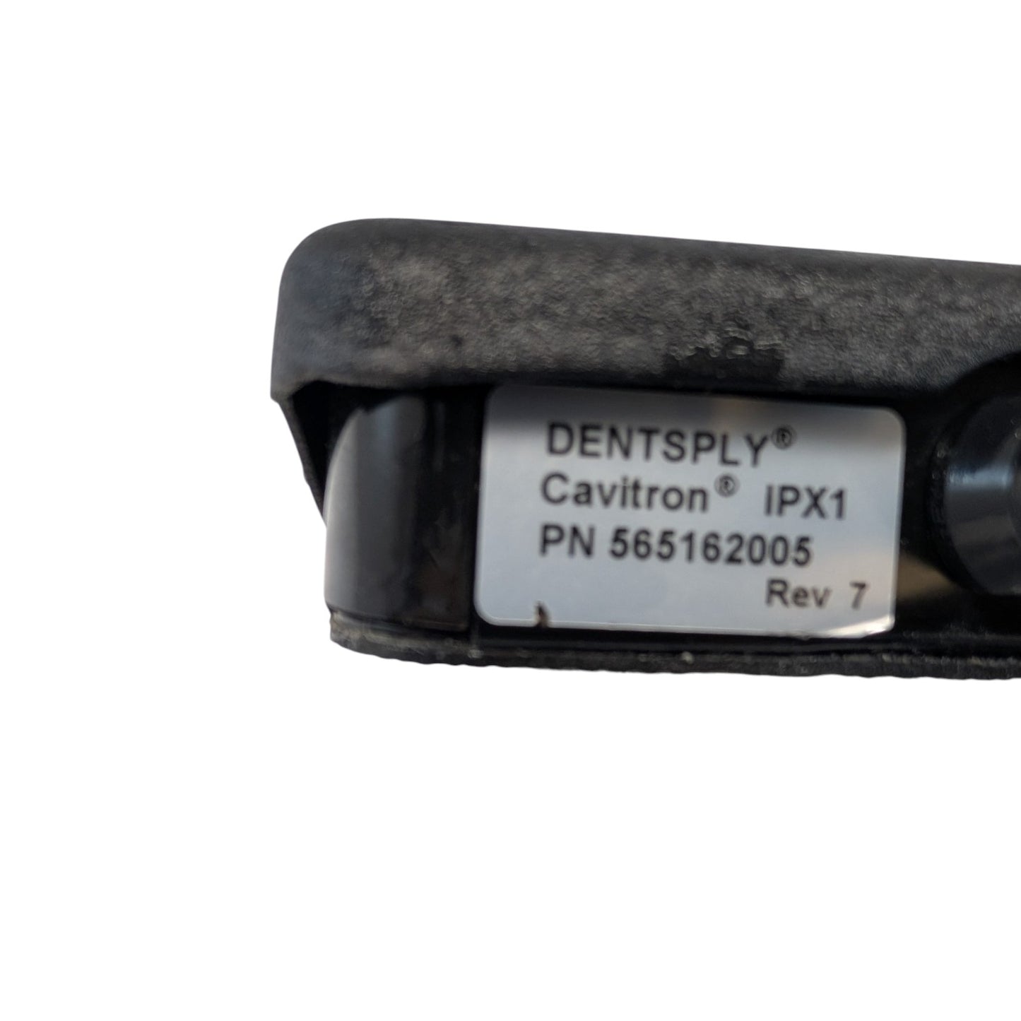 Cavitron Foot Pedal, IPX1, rectangle, Used