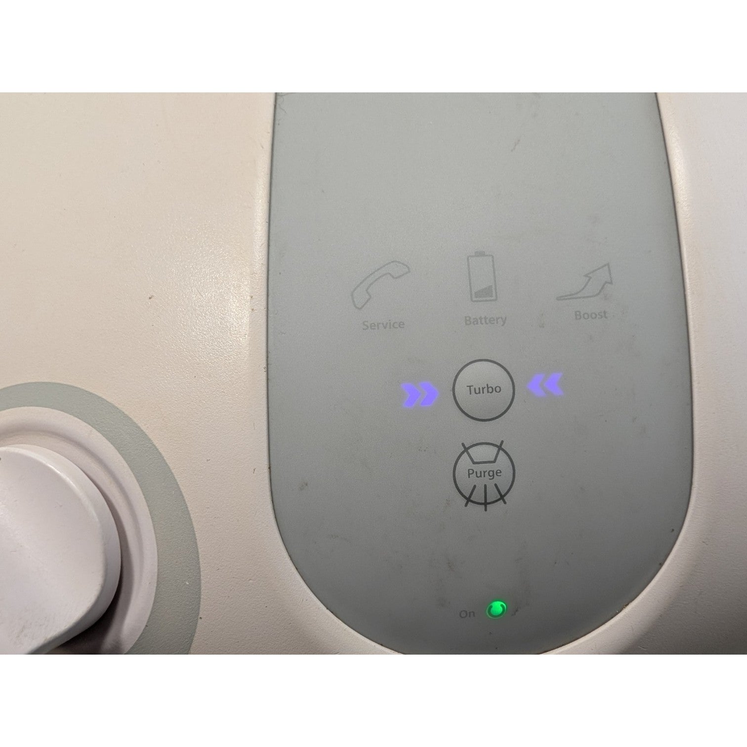 Cavitron Plus, Gen-136, Ultrasonic Scaler, Refurbished SN 05623