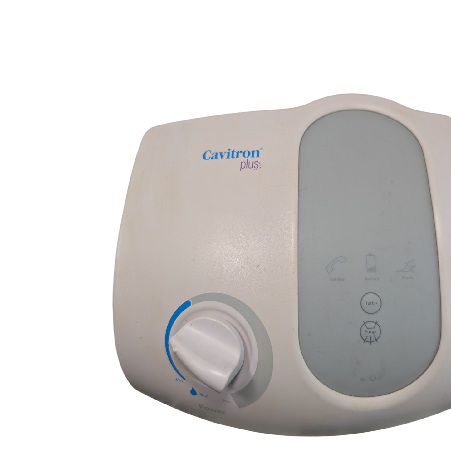 Cavitron Plus, Gen-136, Ultrasonic Scaler, Refurbished SN 05623