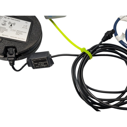 Cavitron Plus, Gen-136, Ultrasonic Scaler, Refurbished SN 05623