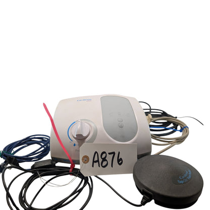 Cavitron Plus, Gen-136, Ultrasonic Scaler, Refurbished SN 05631