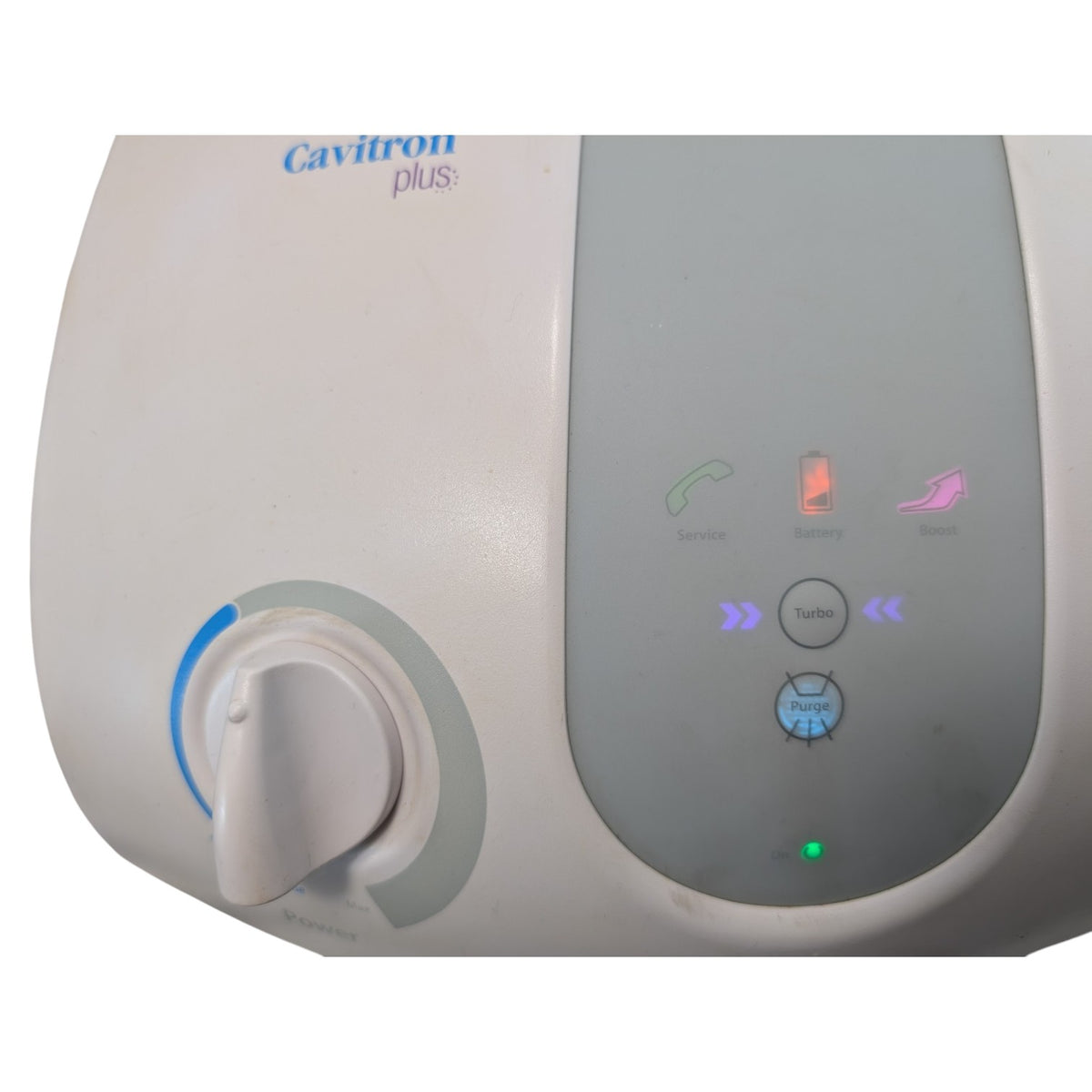Cavitron Plus, Gen-136, Ultrasonic Scaler, Refurbished SN 05631