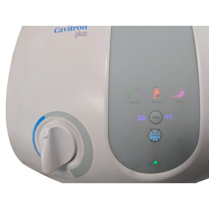 Cavitron Plus, Gen-136, Ultrasonic Scaler, Refurbished SN 05631