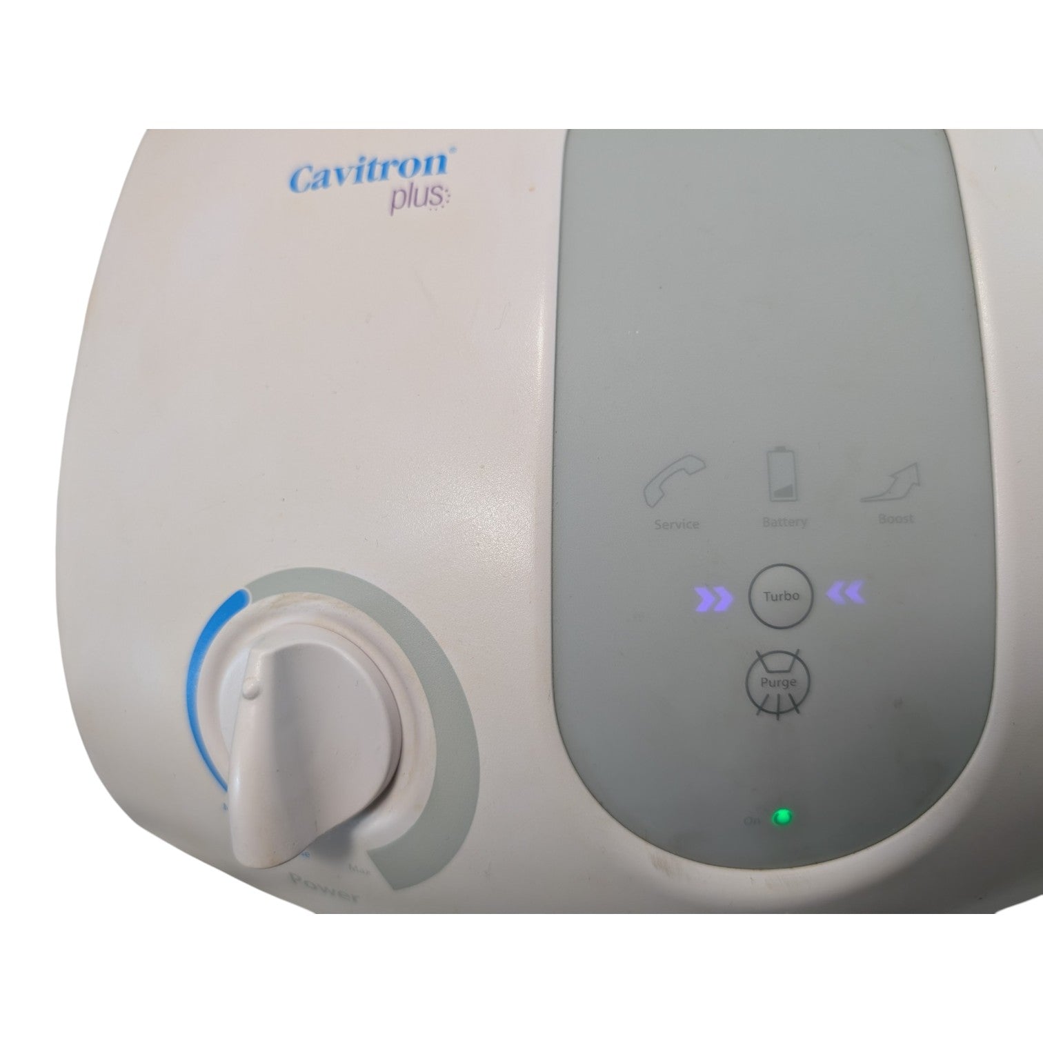 Cavitron Plus, Gen-136, Ultrasonic Scaler, Refurbished SN 05631
