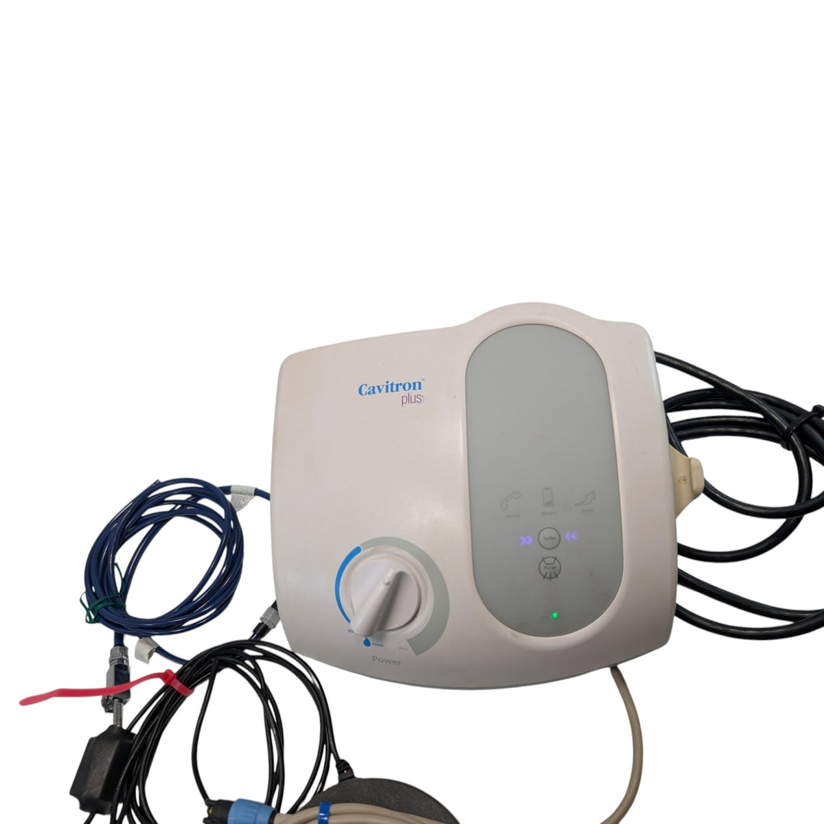 Cavitron Plus, Gen-136, Ultrasonic Scaler, Refurbished SN 05631