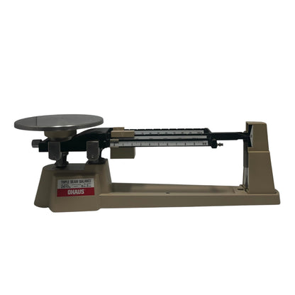 Ohaus 700-800 Series Triple Beam Balance