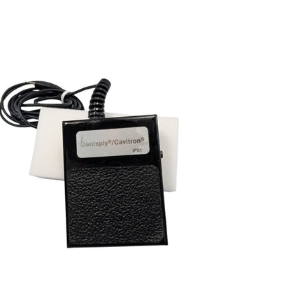 Cavitron Foot Pedal, IPX1, small square, Used