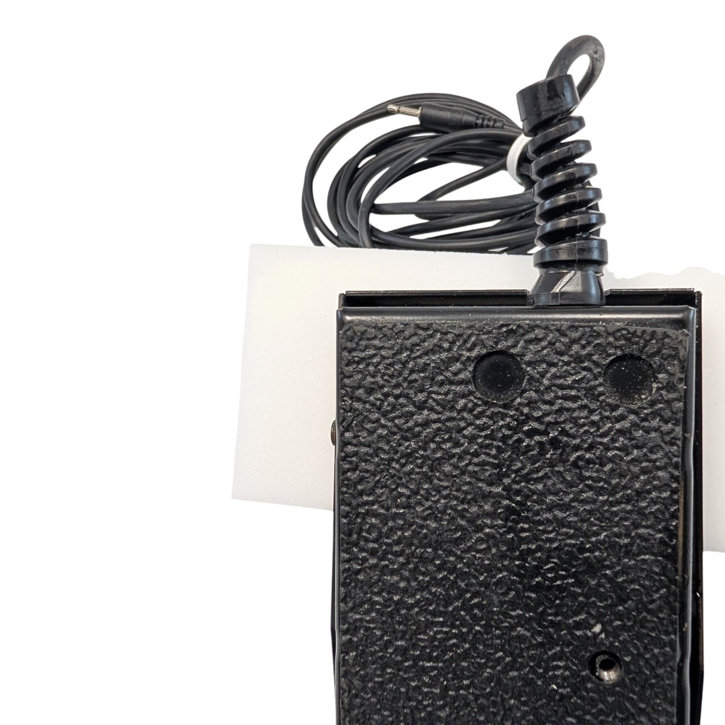 Cavitron Foot Pedal, IPX1, small square, Used