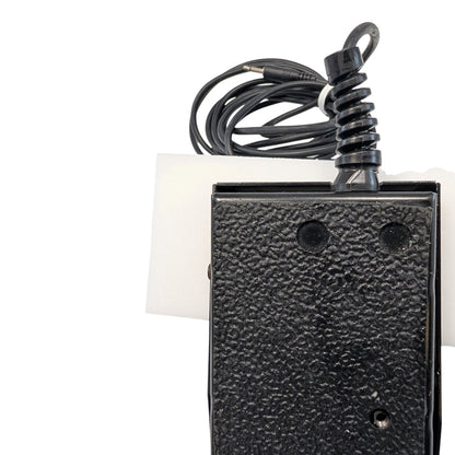 Cavitron Foot Pedal, IPX1, small square, Used