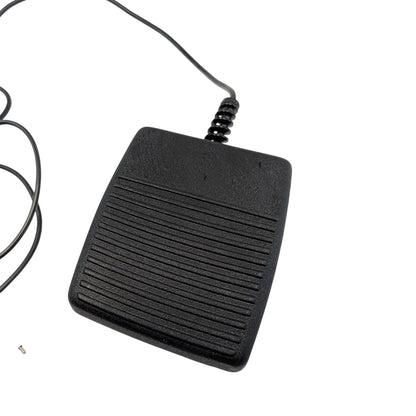 Generic Foot Pedal for Cavitron Units, Rectangular, Used