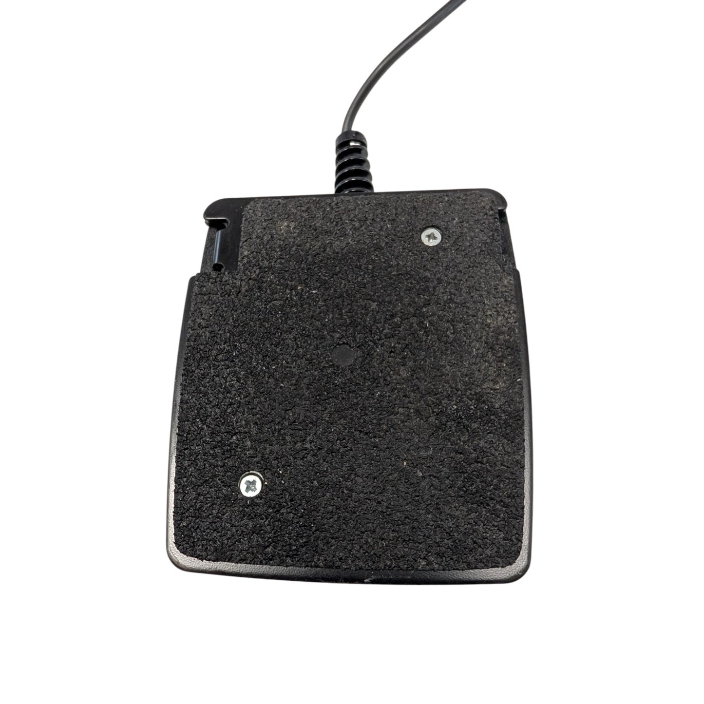 Generic Foot Pedal for Cavitron Units, Rectangular, Used