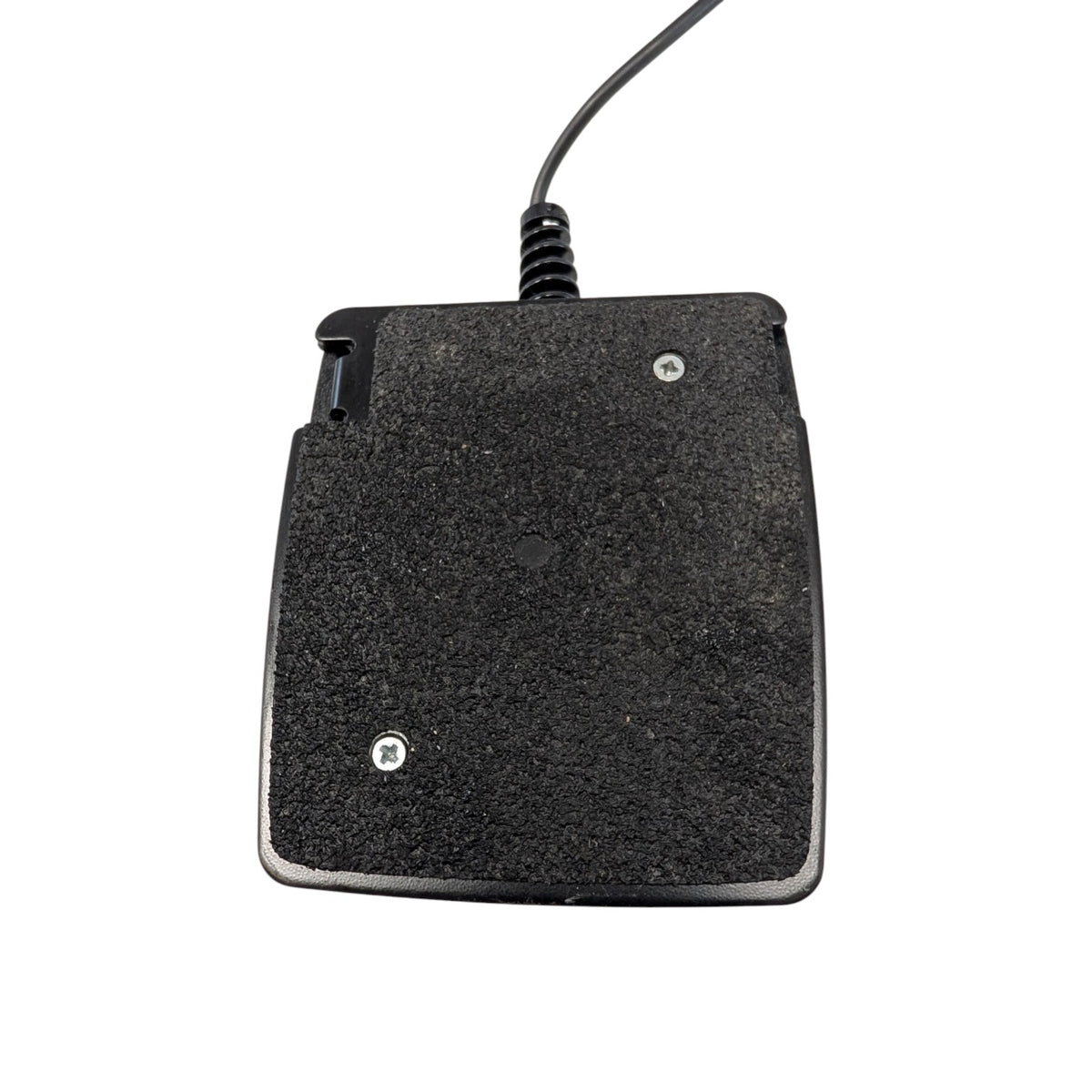 Generic Foot Pedal for Cavitron Units, Rectangular, Used