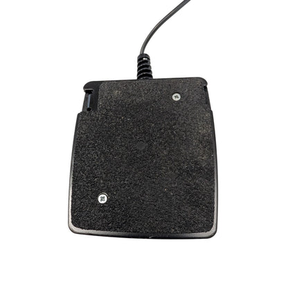 Generic Foot Pedal for Cavitron Units, Rectangular, Used