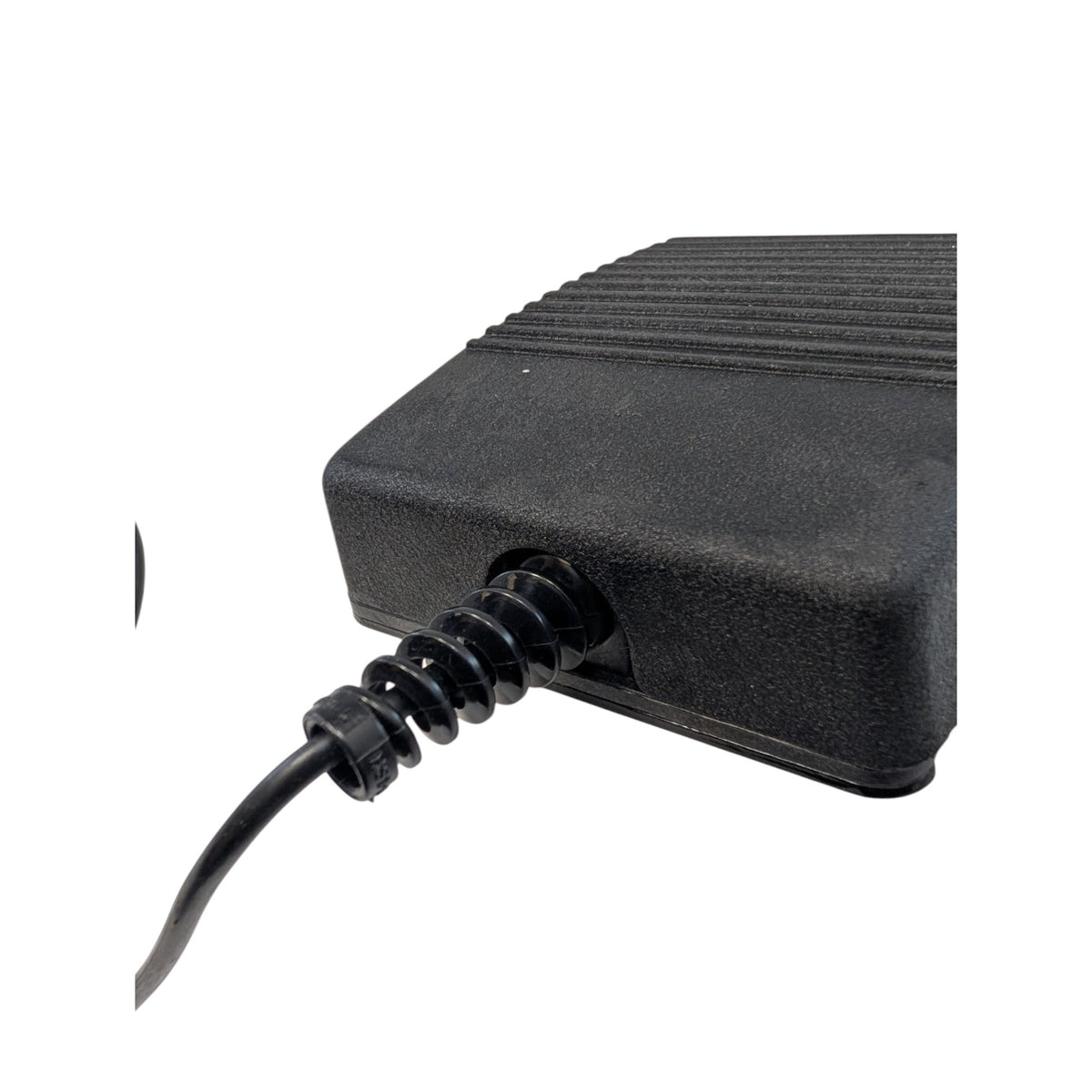 Generic Foot Pedal for Cavitron Units, Rectangular, Used