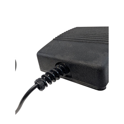 Generic Foot Pedal for Cavitron Units, Rectangular, Used