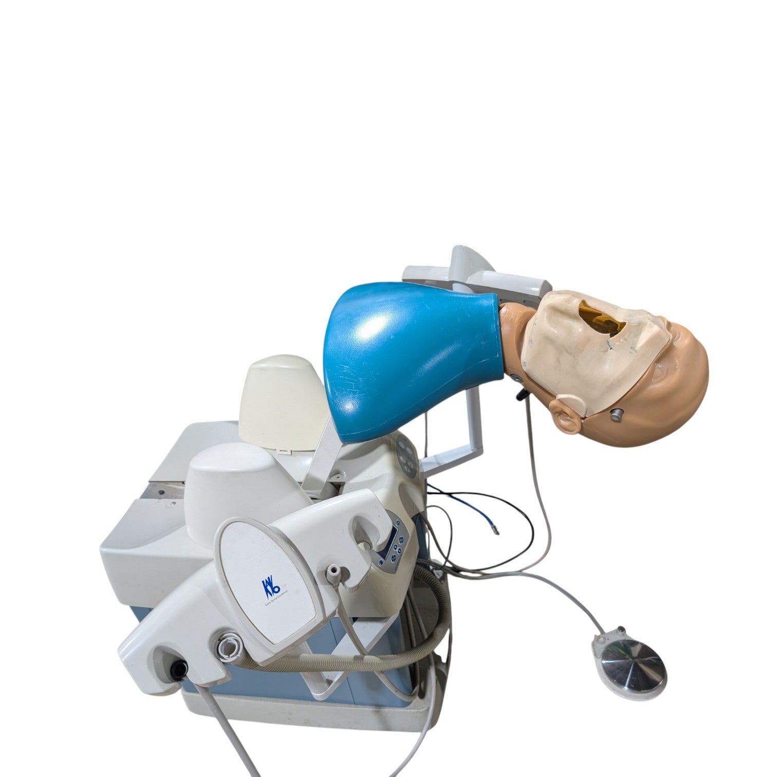 KaVo 100036363 Dexter Simulation Unit