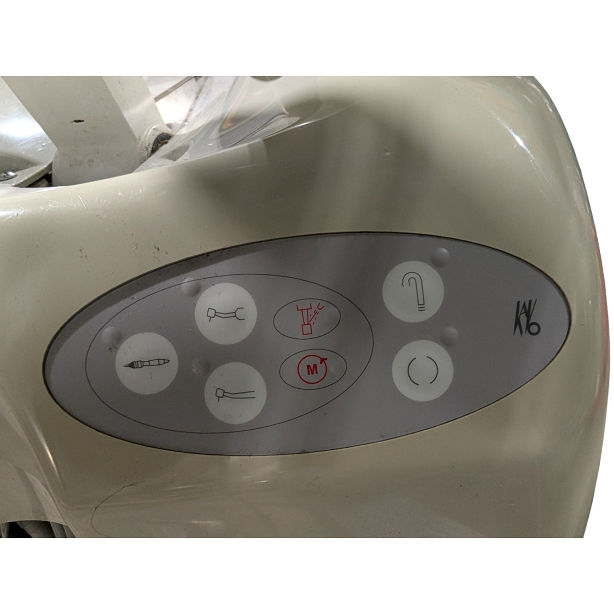 KaVo 100036363 Dexter Simulation Unit
