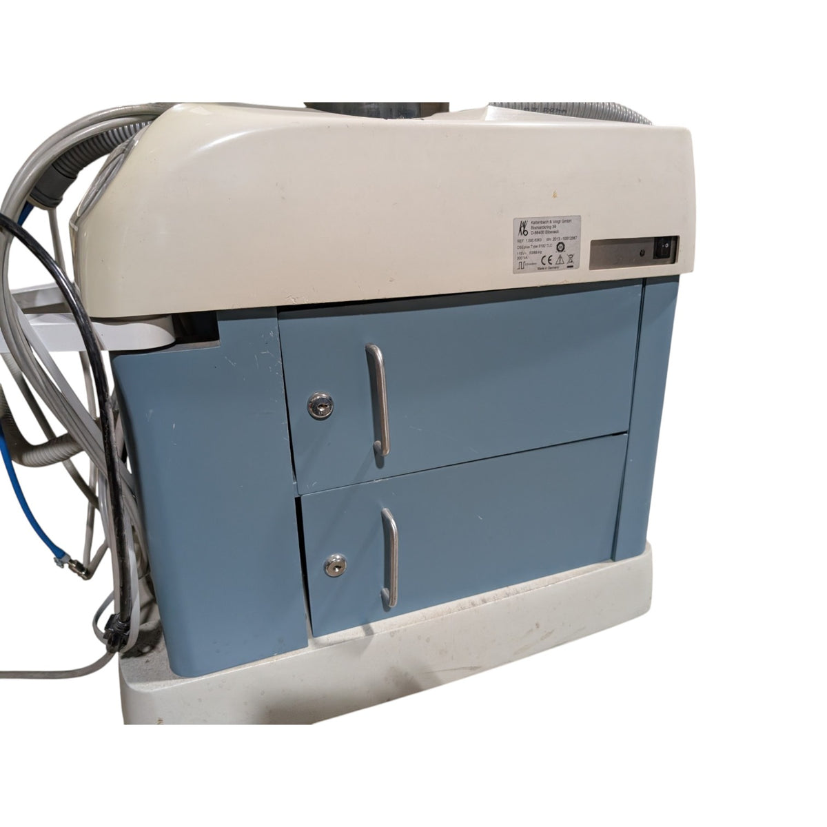 KaVo 100036363 Dexter Simulation Unit