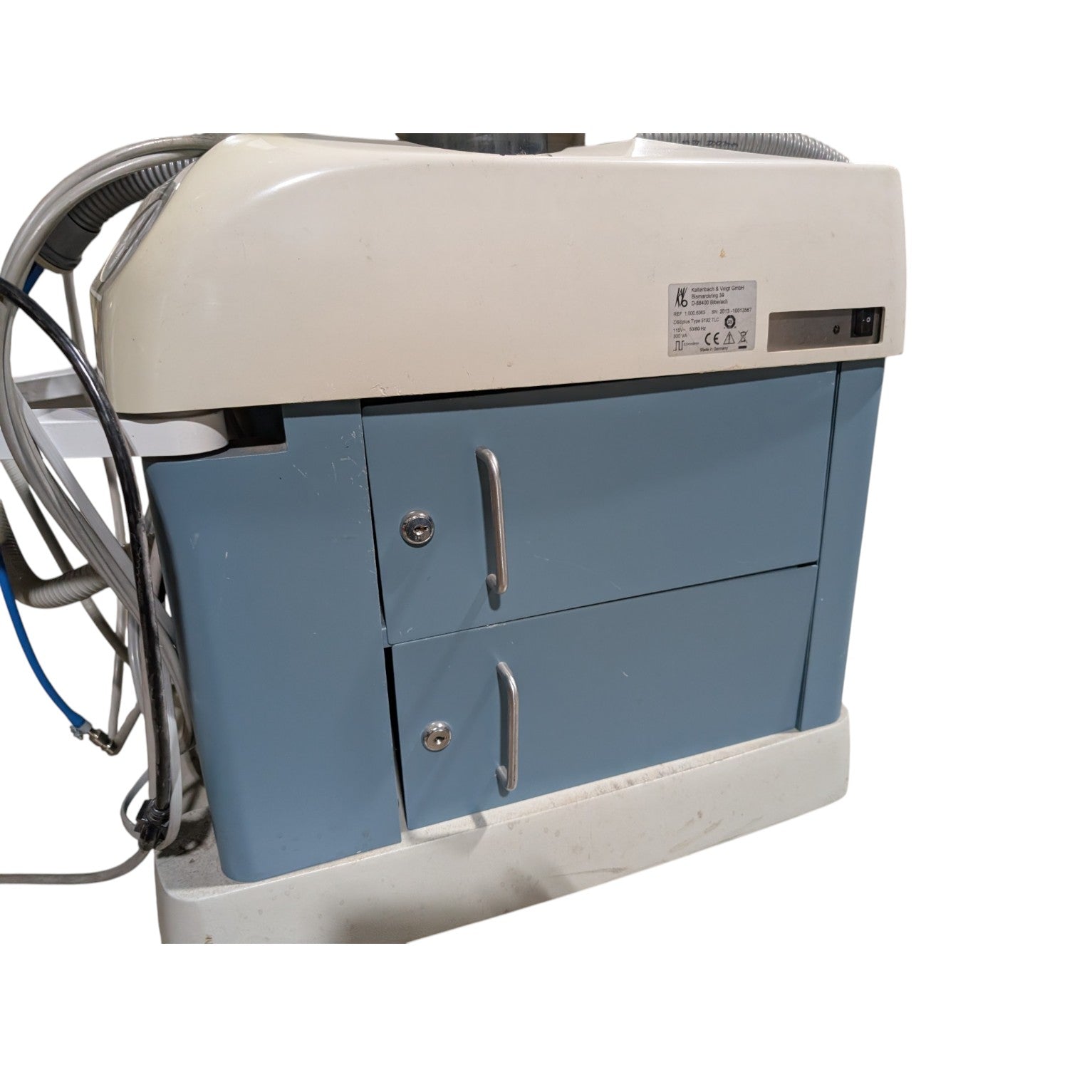 KaVo 100036363 Dexter Simulation Unit