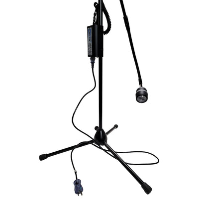Aseptico ALU-40LED Portable Dental LED Examination Light