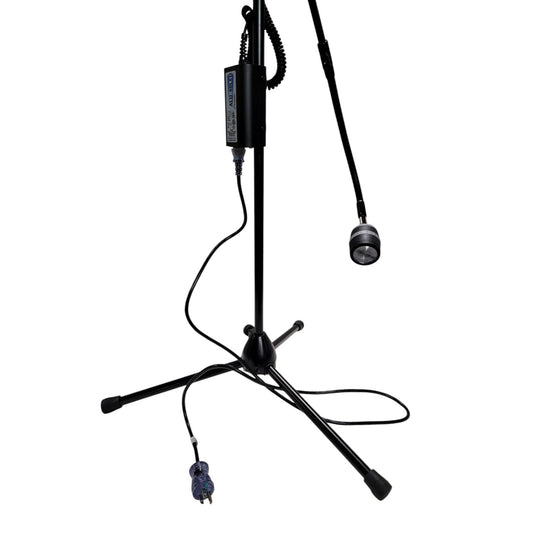 Aseptico ALU-40LED Portable Dental LED Examination Light