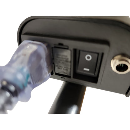 Aseptico ALU-40LED Portable Dental LED Examination Light