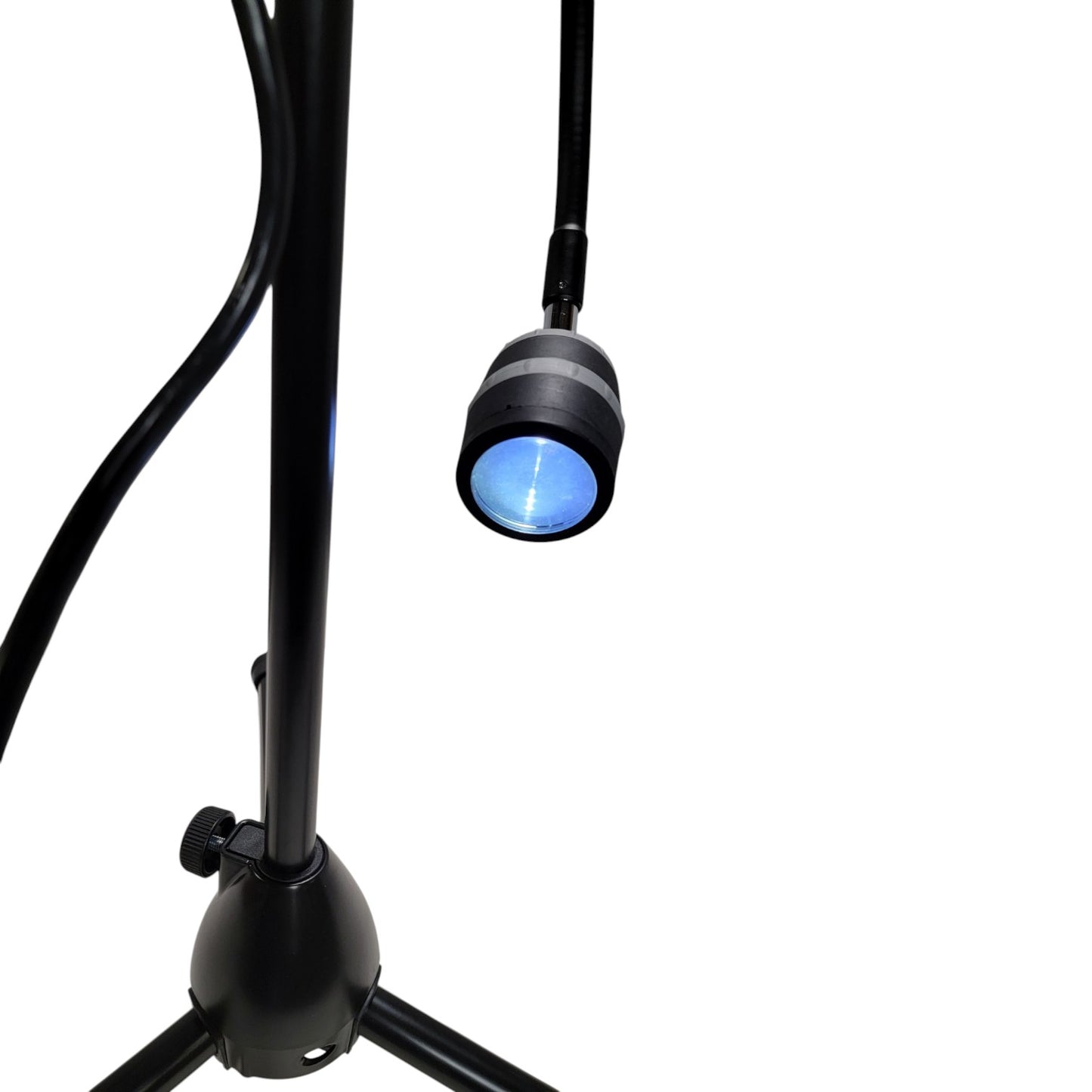 Aseptico ALU-40LED Portable Dental LED Examination Light